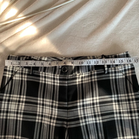 anthropologie leifsdottir delaney trouser pants - Picture 4 of 13